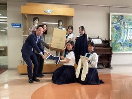 東京女学館中学校・高等学校